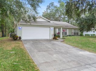 4065 N Eagle Nest Pt, Crystal River, FL 34428