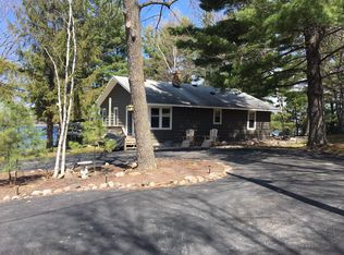 8007 Agency Narrows Dr NW, Walker, MN 56484