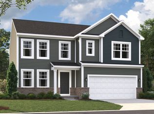 Aubrey Plan, The Preserve at Heritage Square, Howell, MI 48843