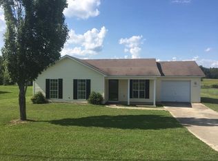 1563 Ready Section Rd, Hazel Green, AL 35750