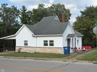 1717 11th St, Bedford, IN 47421