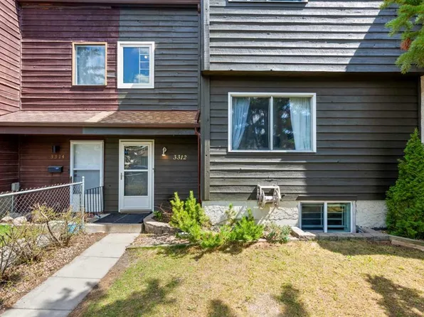 3312 W 56th St NE, Calgary, AB T1Y 3W1