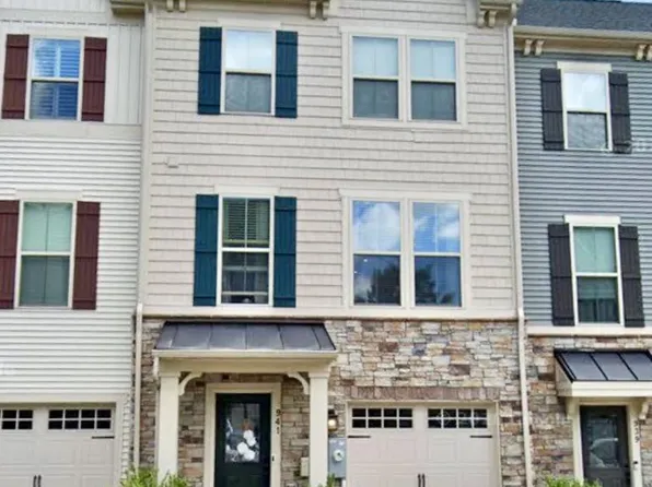 941 Dawes Ct, Bel Air, MD 21014