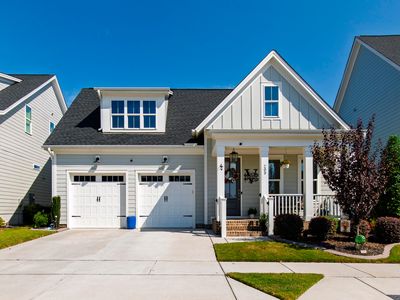 209 Tumbling River Dr, Wendell, NC, 27591