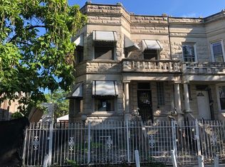 4228 W Wilcox St, Chicago, IL 60624