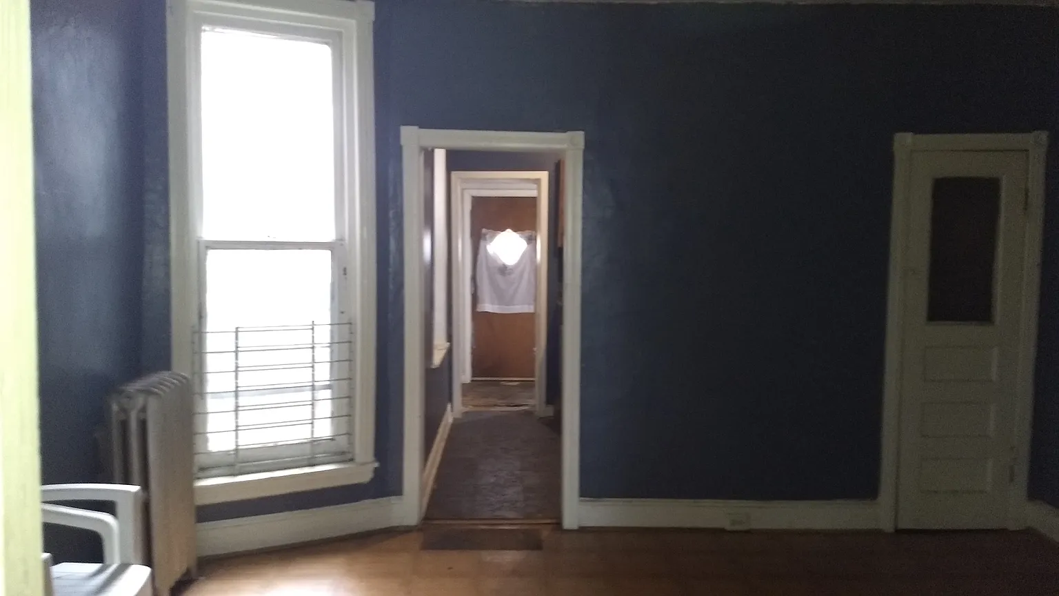 5803 Master St photo 1