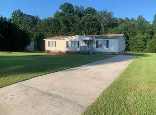 112 Alpine Dr, Macon, GA 31206