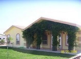 591 Golden Eagle Trl, Chaparral, NM 88081