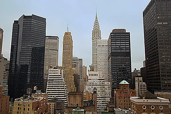 Sold by essential NEW YORK Real Estate | media 1
