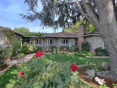 180 N Midway St, Campbell, CA, 95008