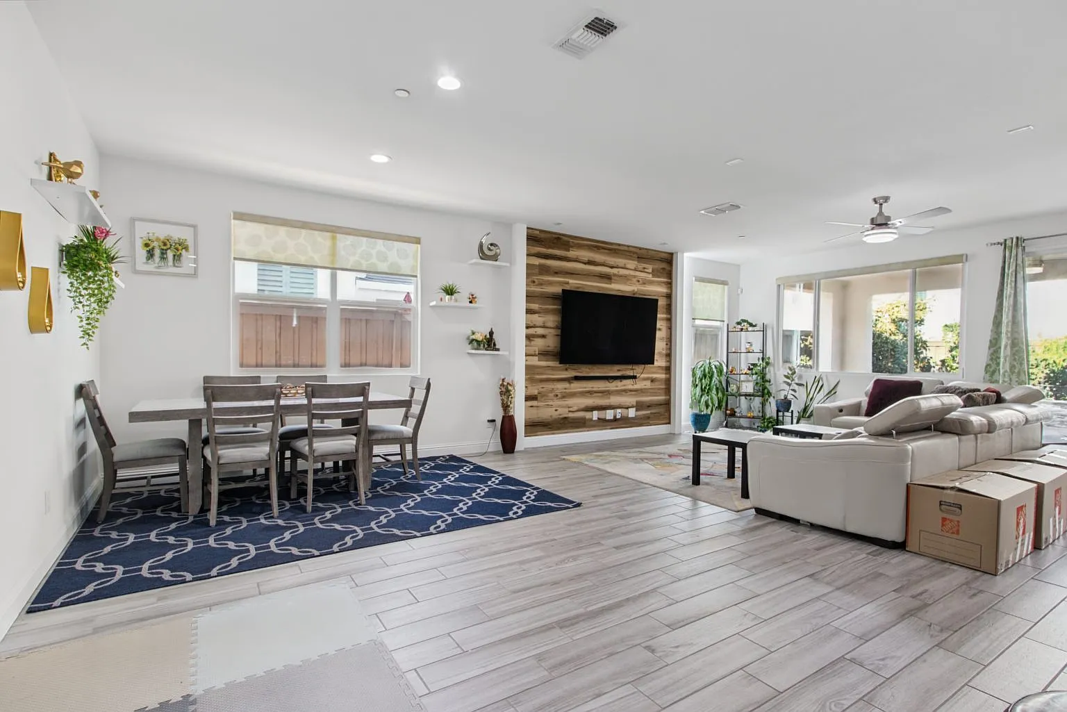 4 bed, 2197 sqft, $3,250 — Photo 4