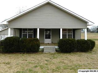 870 Copeland Rd NE, Arab, AL 35016