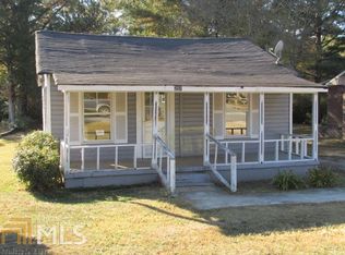 202 Brooks Rd, Hogansville, GA 30230