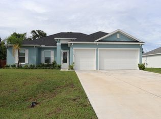 1779 Fallon Blvd NE, Palm Bay, FL 32907