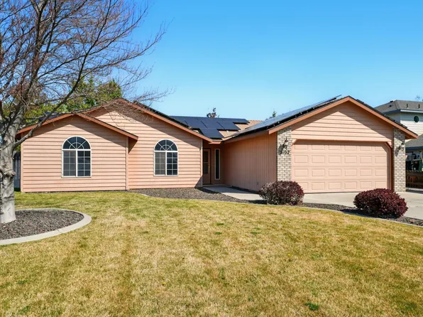 5102 Mockingbird Ct, West Richland, WA 99353