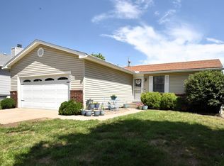 5634 SW 35th Ter, Topeka, KS 66614