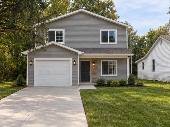561 Harvey Ave, Pontiac, MI 48341