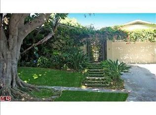 3112 Dannyhill Dr, Los Angeles, CA 90064
