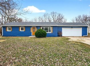 5265 Robinson Vail Rd, Franklin, OH 45005