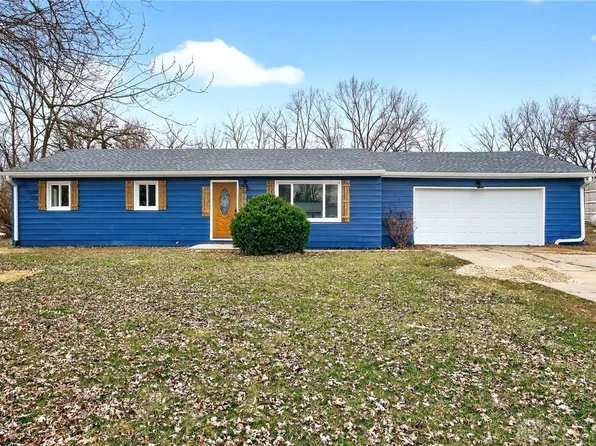 5265 Robinson Vail Rd, Franklin, OH 45005