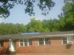 1336 Newman Rd, Alexander City, AL 35010