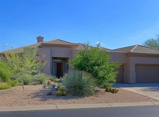6701 E Crested Saguaro Ln, Scottsdale, AZ 85266