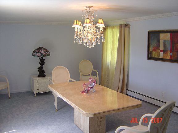 Stunning Dinning Room