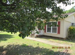 1008 Springwood Ave, Gibsonville, NC 27249