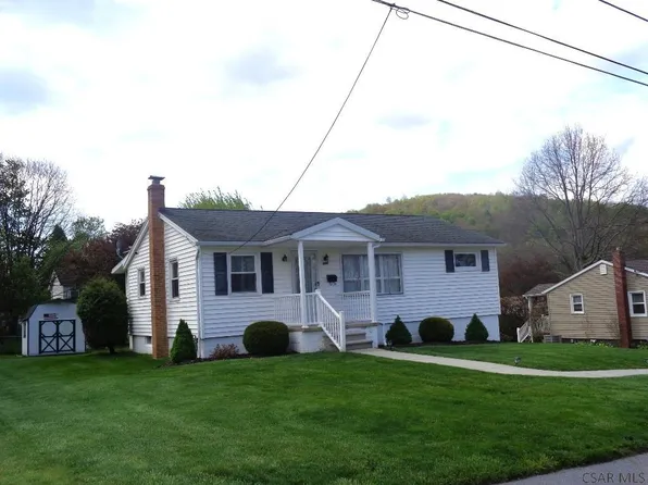 133 Carwyn Dr, Johnstown, PA 15904