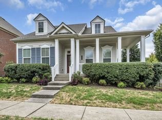 2006 Barclay Ln, Franklin, TN 37064