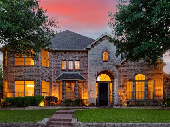 6245 Ryeworth Dr, Frisco, TX 75035
