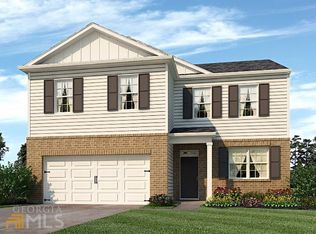 132 Russell Rd, Pendergrass, GA 30567