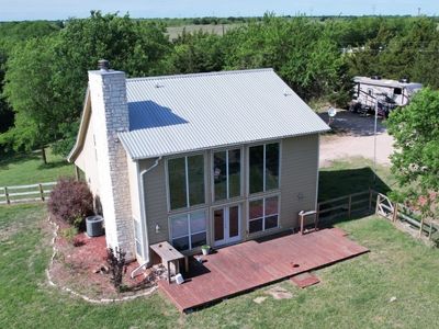 106 Cottonwood, Palmer, TX, 75152