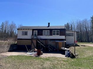 W6857 County Road K, Amberg, WI 54102