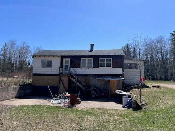 W6857 County Road K, Amberg, WI 54102