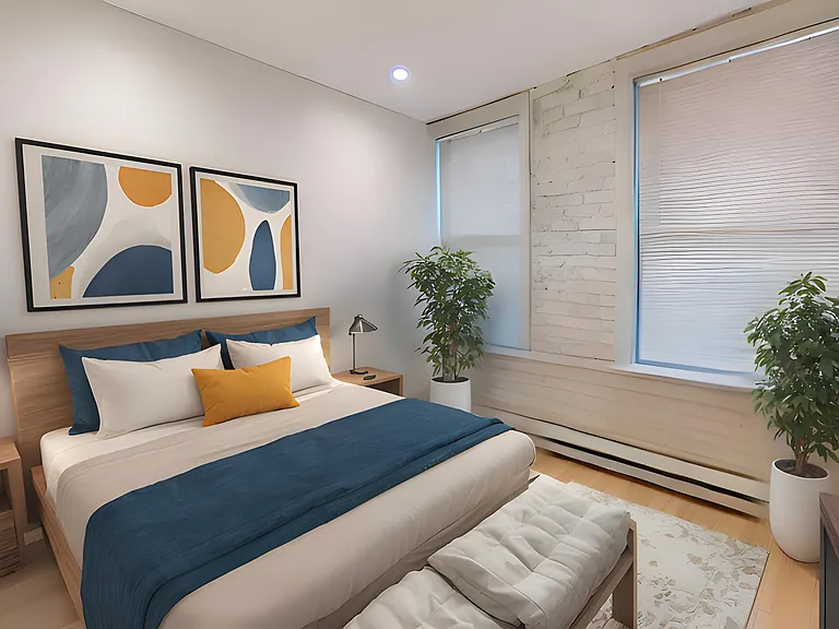 21 Avenue B #401 — Photo 10