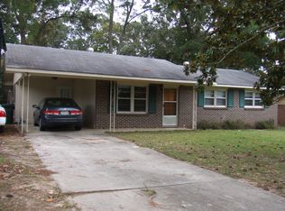 219 Randy Cir, Warner Robins, GA 31088