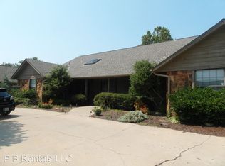 1120 NW 74th St, Lawton, OK 73505