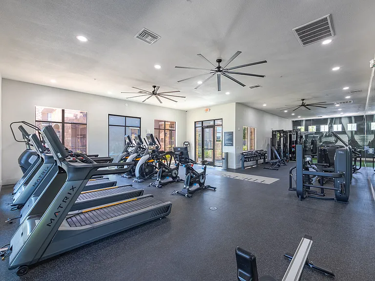 The Presley at Whitney Ranch — Photo 42