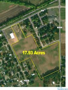 8314 Manore Rd, Neapolis, OH, 43547