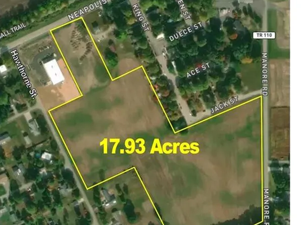 8314 Manore Rd, Neapolis, OH 43547