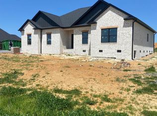 2498 Cattlemans Trl, Jonesborough, TN 37659