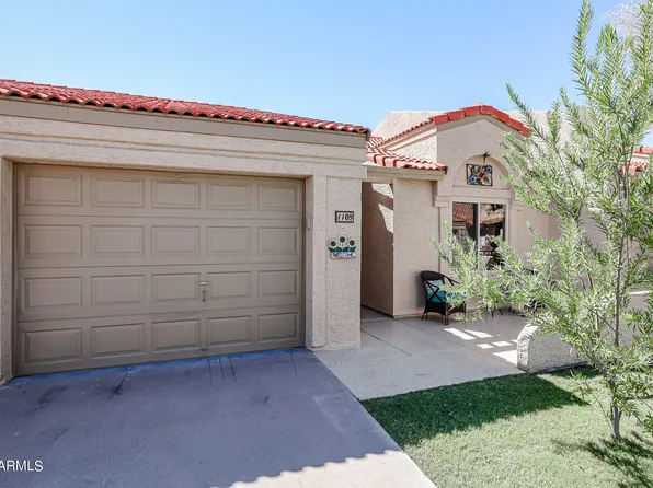 1021 S Greenfield Road #1109, Mesa, AZ 85206