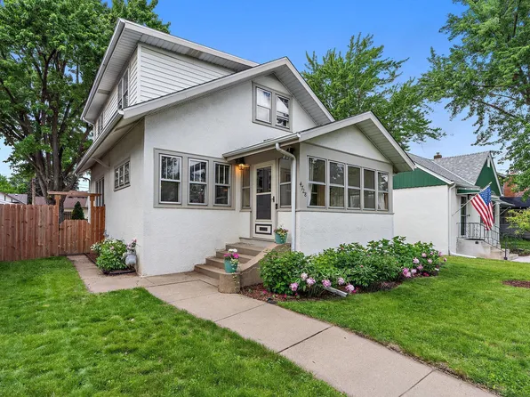 4728 16th Ave S, Minneapolis, MN 55407