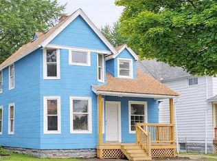 2166 W 93rd St, Cleveland, OH 44102