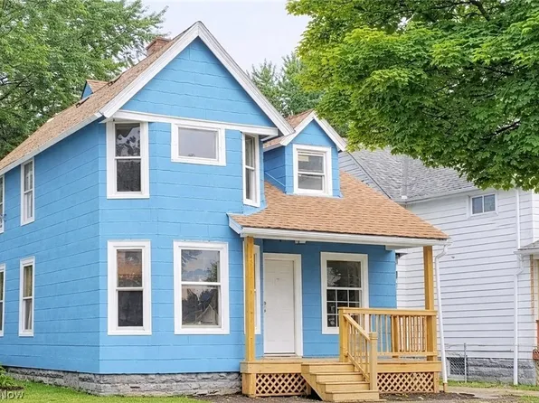 2166 W 93rd St, Cleveland, OH 44102