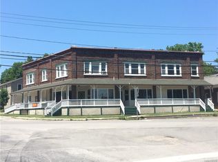 10594 Main St, Alexander, NY 14005