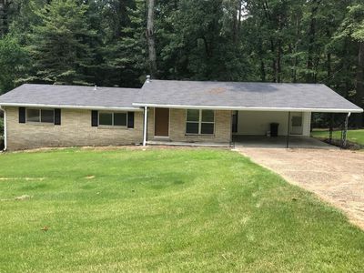 2011 Durwood St, Benton, AR, 72015