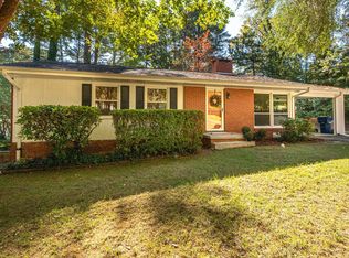 3321 Octavia St, Raleigh, NC 27606