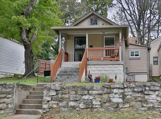 2717 Chickasaw Ave, Louisville, KY